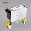 Portable Micro CNC Engraving Marking Machine For flanges, Easy Use Impact Etching Machine