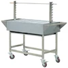 EB-W05 kebab making machine, professional kebab bbq grill machine, Outdoor barbecue gril