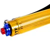 4x4 suspension off road rebound adjustment absorber DSC high low speed Nitro gas shock
