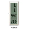 Lcd fitting panel