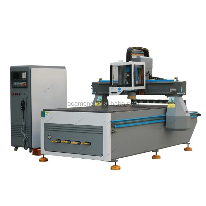 High-level Automatic Changer Used Cnc Router For Sale Craigslist Bcm1325c - Buy Used Cnc Router ...