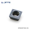 high performance water jet milling inserts SPMG09T308