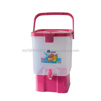 20 litre water dispenser