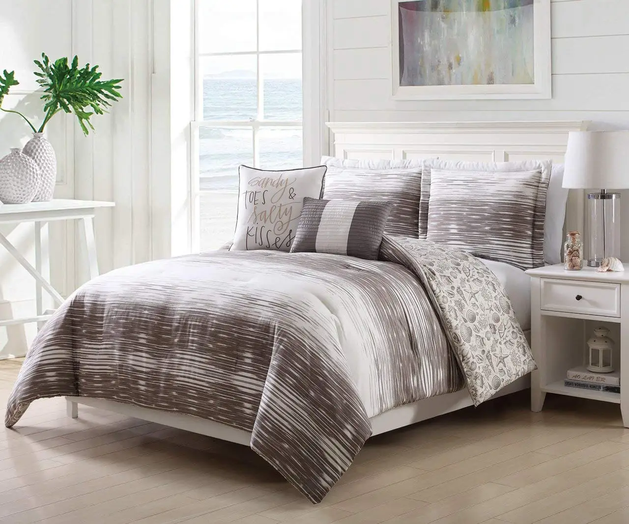 Cheap Cream Comforter Set, find Cream Comforter Set deals on line at