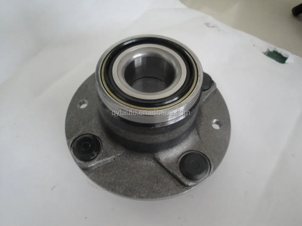 Vkba3779 Na01-33-04xa 513152 Wheel Hub Unit Bearing For Mazda - Buy ...