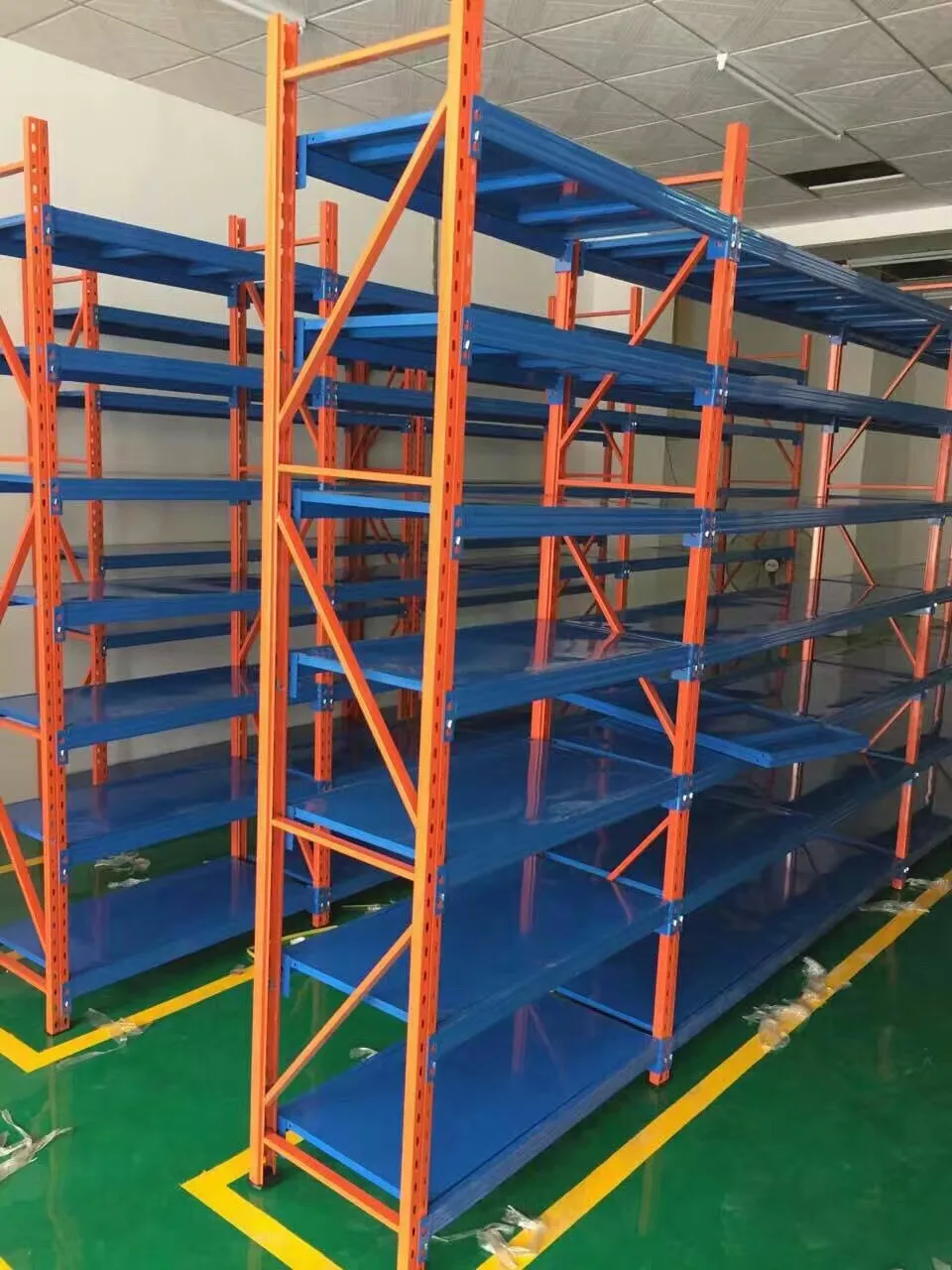 China Wholesale Manufacturer Of Warehouse Racking Buy Warehouse