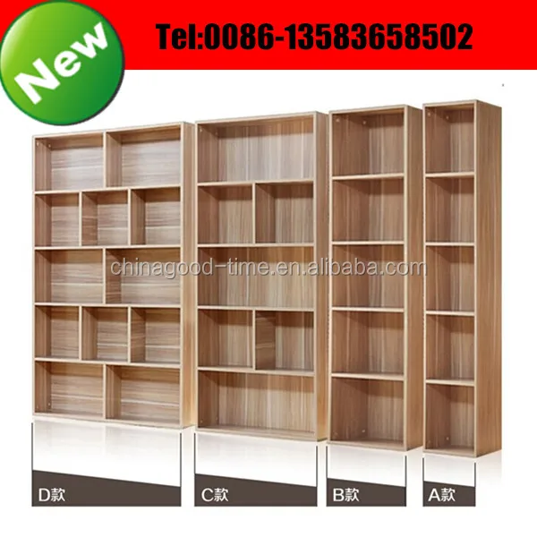 Cheap Wooden Movable Bookcase With Wheels Buy Bookcase With Wheels