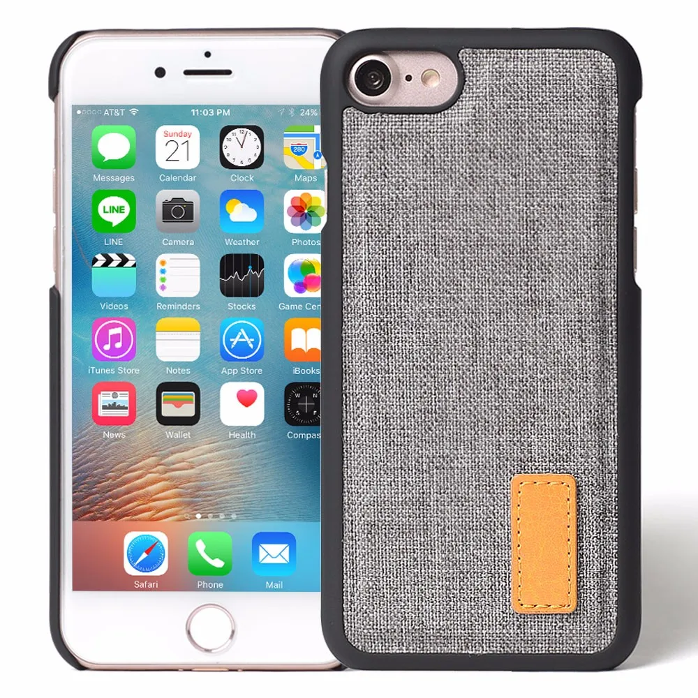 Rubber Coating Smart Phone Cover Case For Iphone 7 Buy Cover Case For