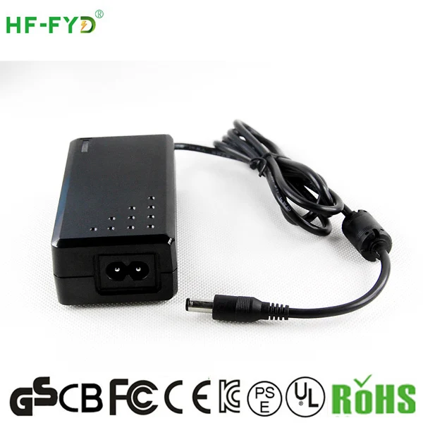 Hf-fyd Fy1205000 60w High Quality 12v 5a Power Supply Manufacture 100 