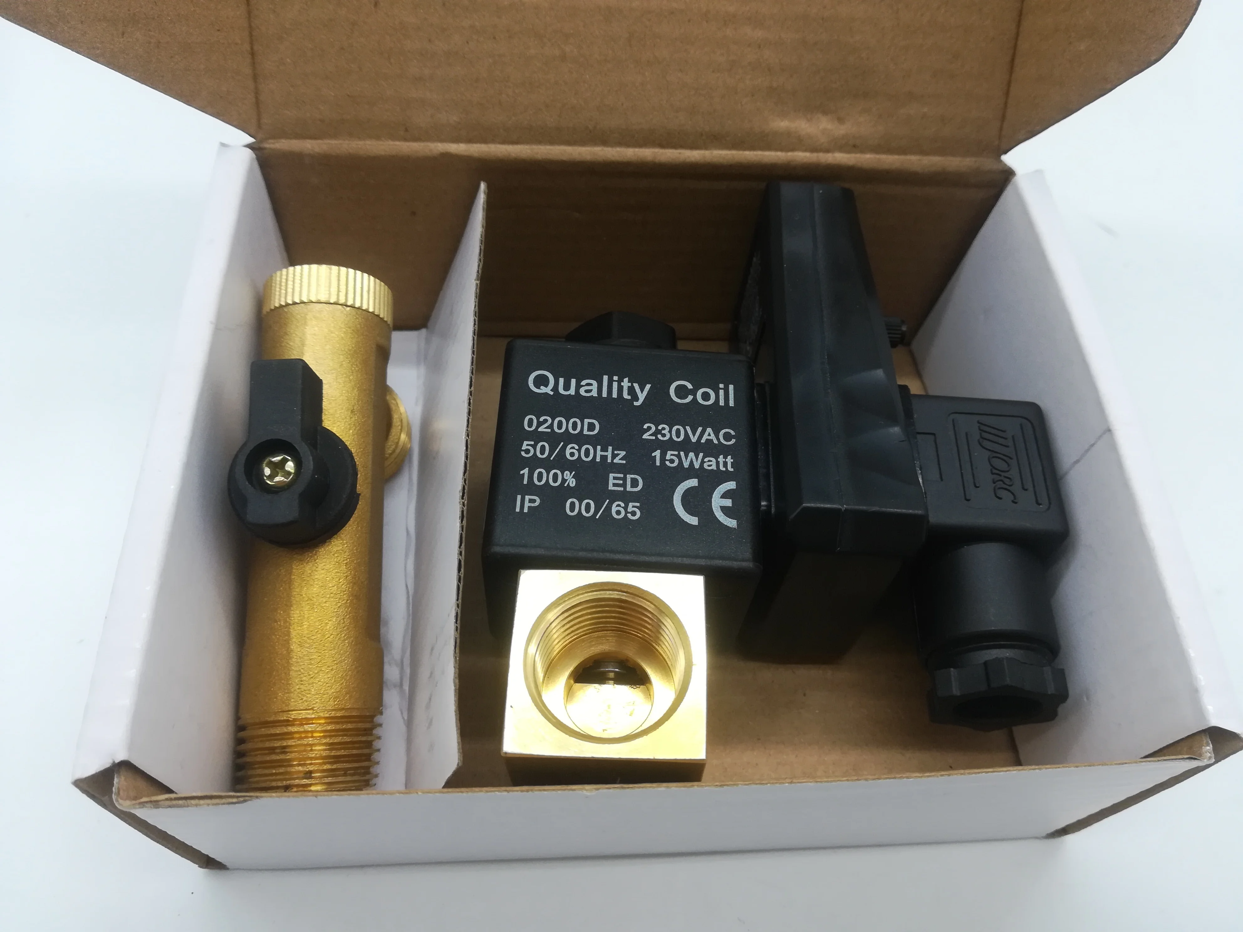 1/2'' Electronic Automatic Drain Valve Buy Electronic Automatic Drain