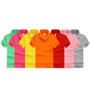 Small qty cotton custom printing logo men polo t shirt Small qty cotton custom printing logo men polo t shirt