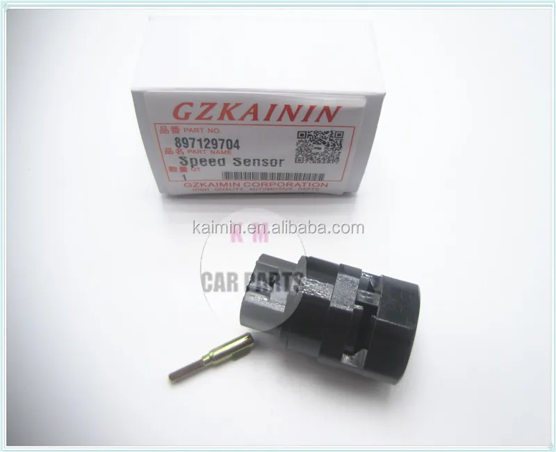 החדש חיישן מהירות oem 8971297040 8973779200 8-97129-704-0 8-97129-704-0 לאיסוזו רודיאו טרופר Amigo עבור איסוזו רודיאו אמיגו