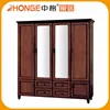 stable functional bedroom fitted
