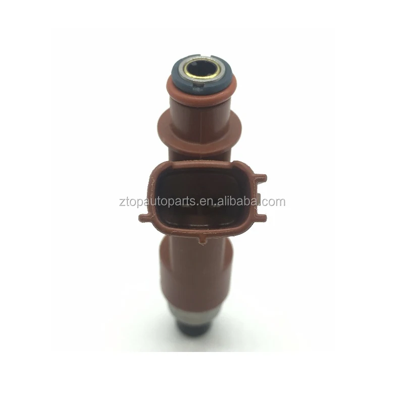 High Quality Fuel  Injector Nozzle Injector Nozzle Assy for TOYOTA Yaris 23209-21060