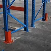 Rack Safety Beam; Racking Upright, Pallet Rack Guard Etc. Accessories