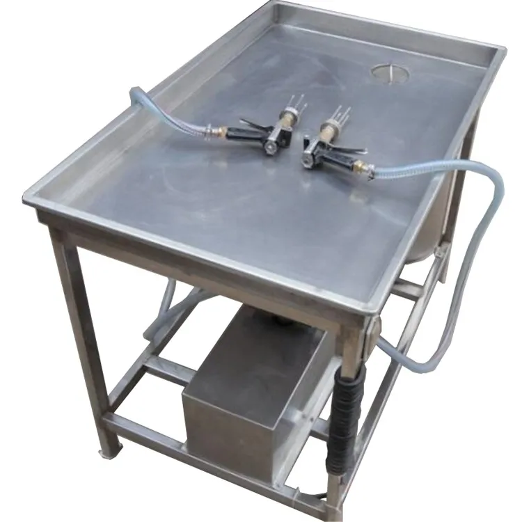 Saline Injection Machine (7)