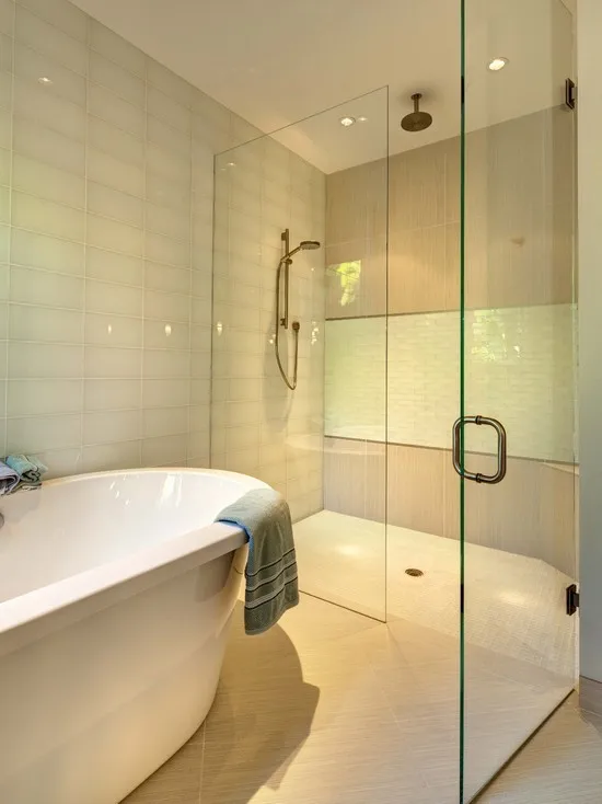 Hot Selling Frameless Glass Sliding Shower Door - Buy Frameless Glass 