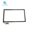 Interactive multi touch 55 inches usb external touch screen for android/ laptop