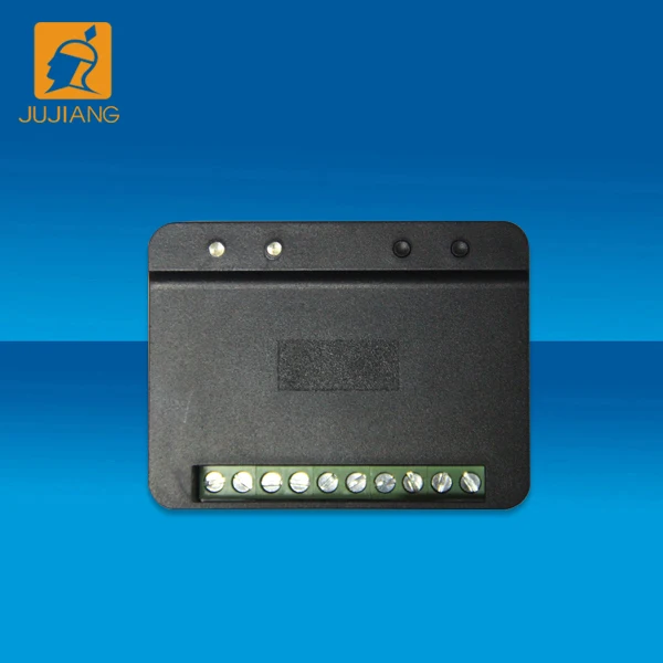 Phone Control Sliding Gate Pcb Board With Receiver Eg25 Buy Auto