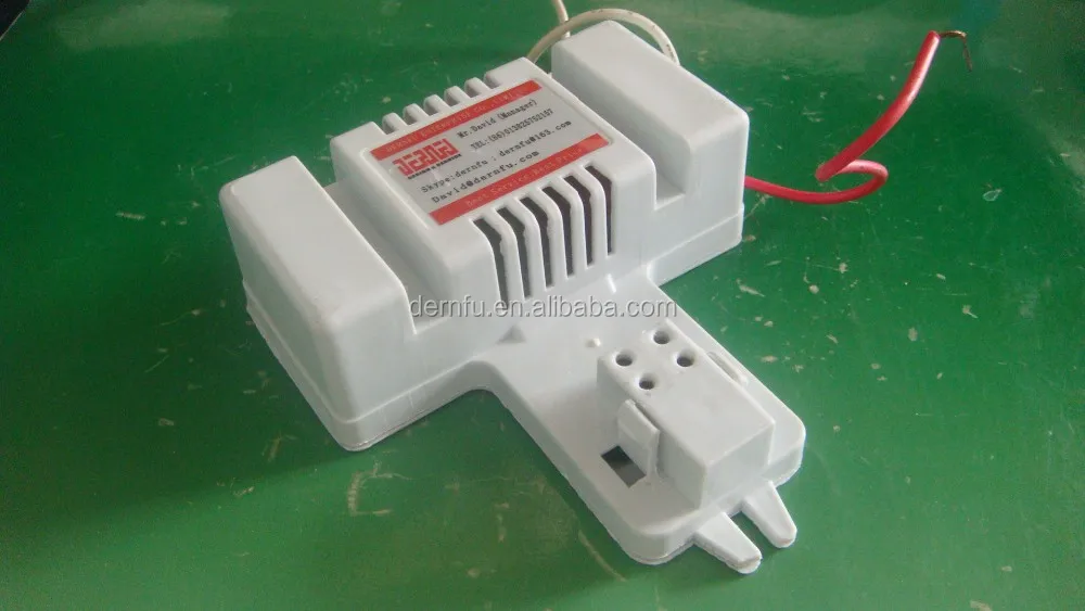 Electronic Tube Ballast.JPG