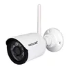 HiSilicon Chipset Camhi App 2MP Low Cost Wifi Bullet IP Camera 15fps House Security
