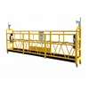 ISO9001 approved factory price access suspended platform