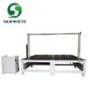 SM3030 hot wire eps foam architectural application machine cutter epp foam cutting