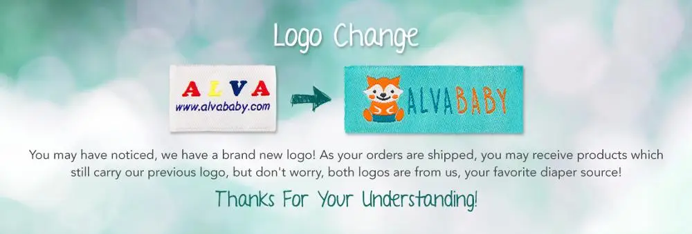 Logo Change Banner 1