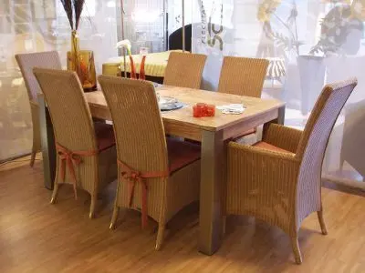 outdoor furniture garden dining table