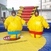 inflatable wrestling sumo suit sport games with best quality and cheaper price
