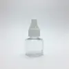 45ml refilled empty plastic pet mosquito repellent liquid bottle