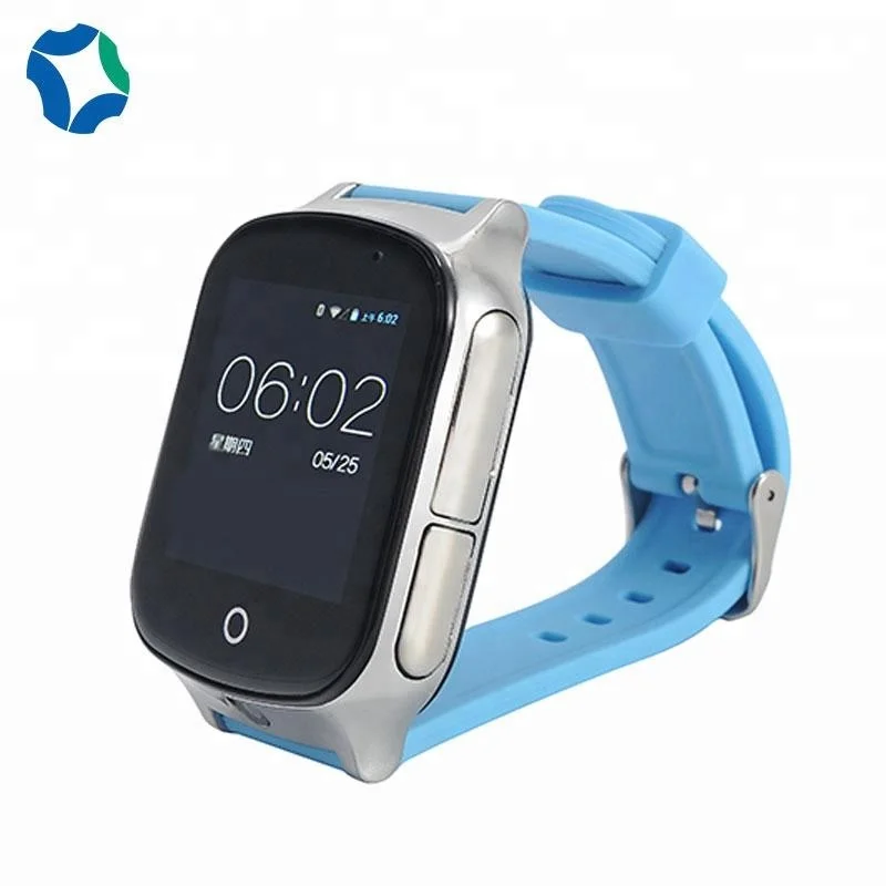 gps pedometer watch