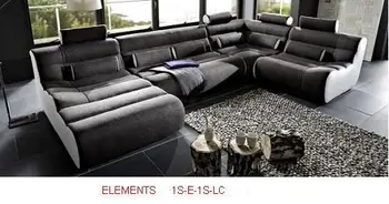 U Form Big Sofa Sets Buy Sofa Set Designs Product On Alibaba Com