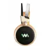 Led Color Changing 7.1 Wired Headband Gaming Headset Headphone