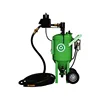 dustfree blasting machine for rust and paint remove DB225