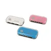 New style Smart usb 2.0 hub 4 port with Square design