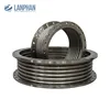 engineering pipeline bellows expansion joint api compensator