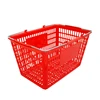 /product-detail/custom-color-logo-30l-red-durable-plastic-handle-carry-shopping-basket-for-supermarket-shop-60810398224.html