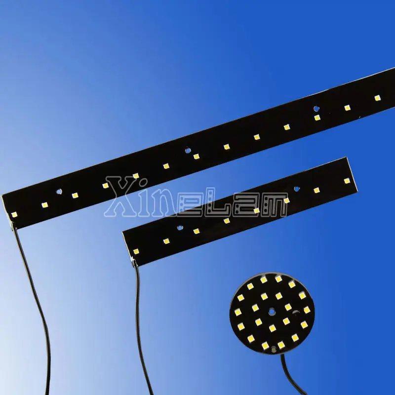 Bespoke 300x300 Rgb Led Backlight Panel For Light Boxes Buy Rgb Led