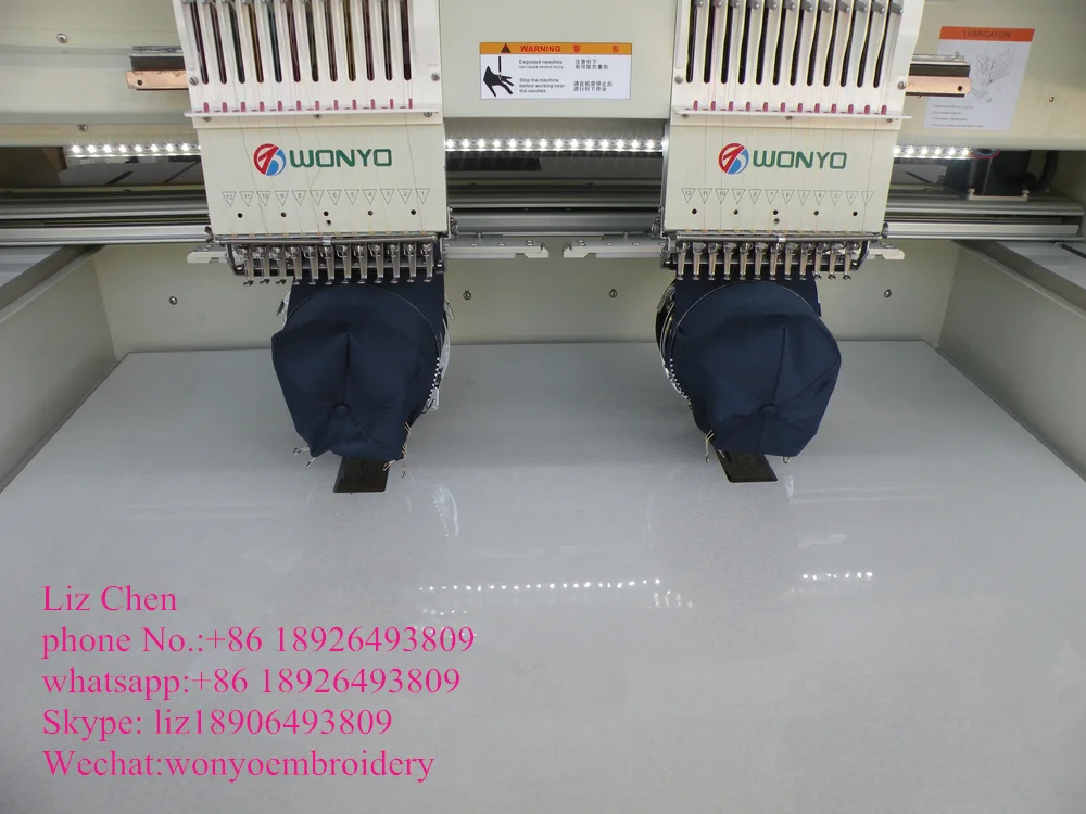 Swf embroidery machine encoder smell - dassaver