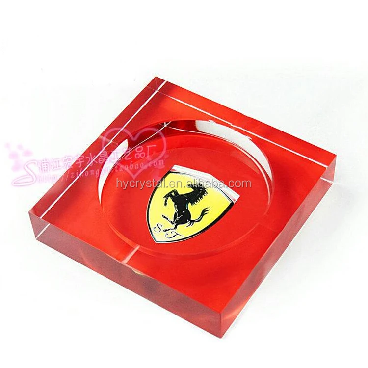 classical luxury handy ashtray wholesale HYA-135