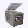 Stainless Steel Chamber Vacuum Packer Sealer Equipment For Sweet Corn Sugar