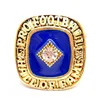 pro football player BUONICONTI hall of fame rings custom football champion ring