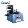 2019 new arrival easy hand operated pad printer desk-top with ce