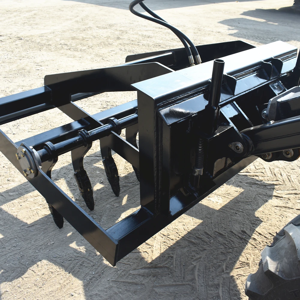 800mm Wide Hydraulic Land Plane Leveller For Soil Levelling Buy Tractor Land Levelers For Sale