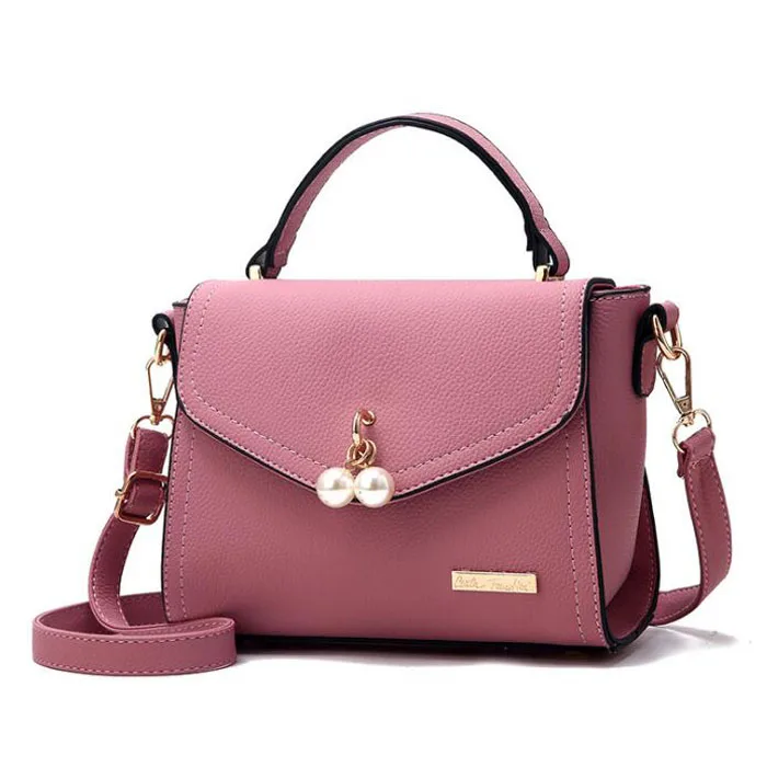 China Factory Supply New Fashion Bags Wholesale Ladies Handbags (skt094