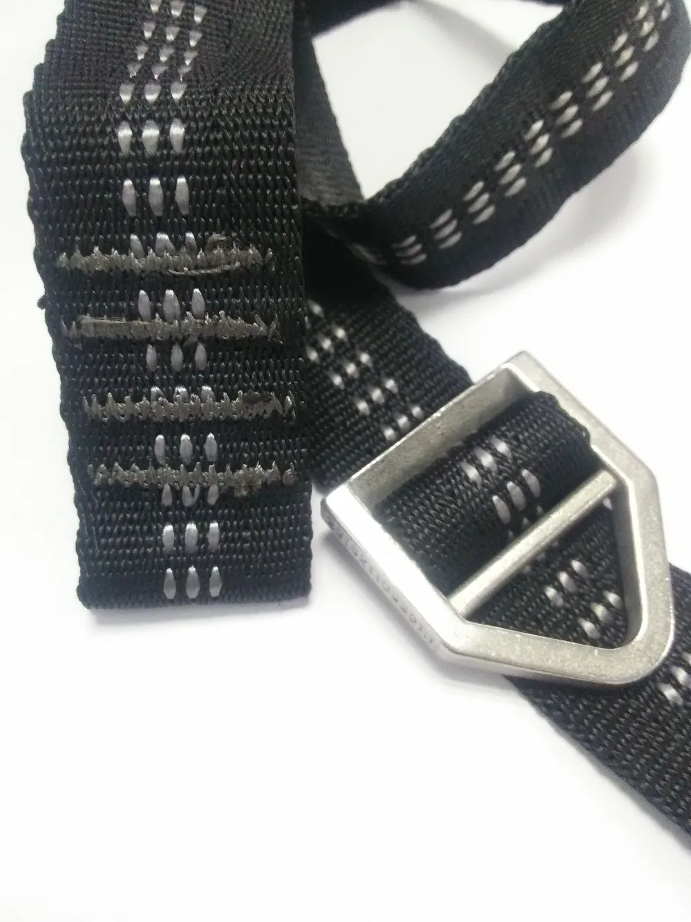 Freely Adjustable Hammock Tree Straps With Cinch Buckle Buy Hammock