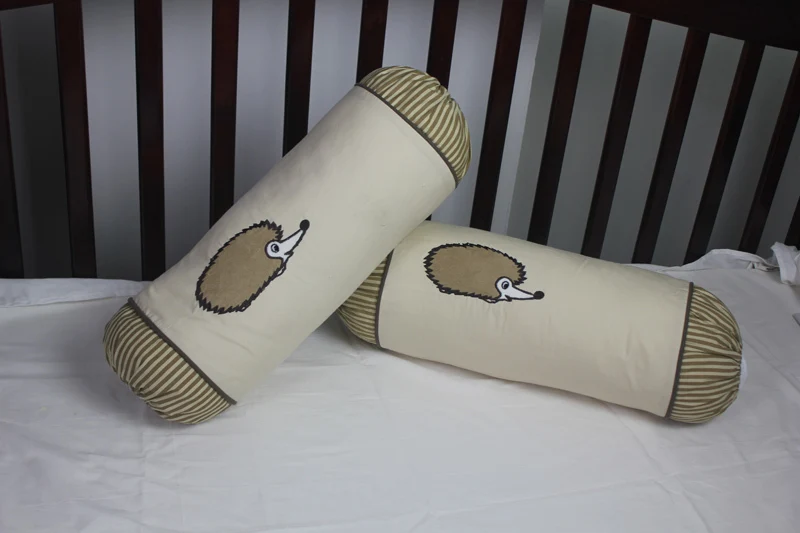 baby long pillow