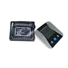 Portable Digital Upper Arm Blood Pressure Monitor Heartbeat test Health care monitor