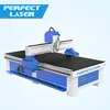 Furniture Cnc Router With Vacuum System And Dust Collector Furniture Carving CNC Equipment